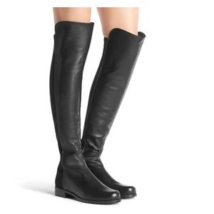 Stuart Weitzman 5050 Boot